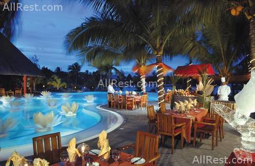 Shandrani Hotel 35